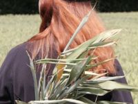 EVERYTHING is creative. Even&nbsp;Eating!